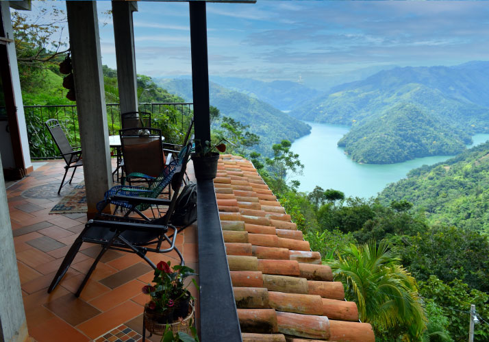 Hotel Norcasia Caldas