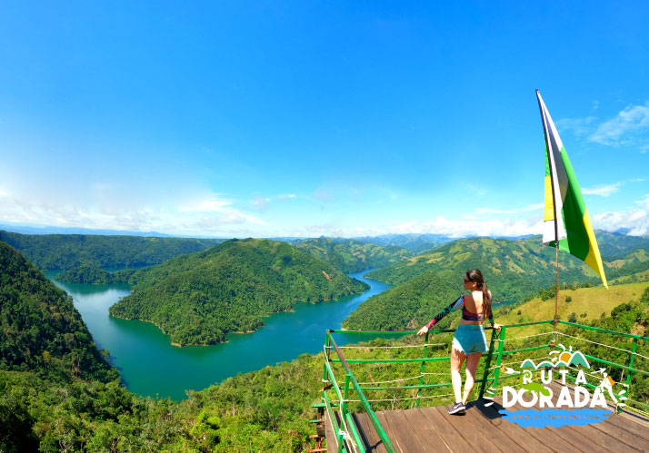 Ruta Dorada Norcasia Caldas