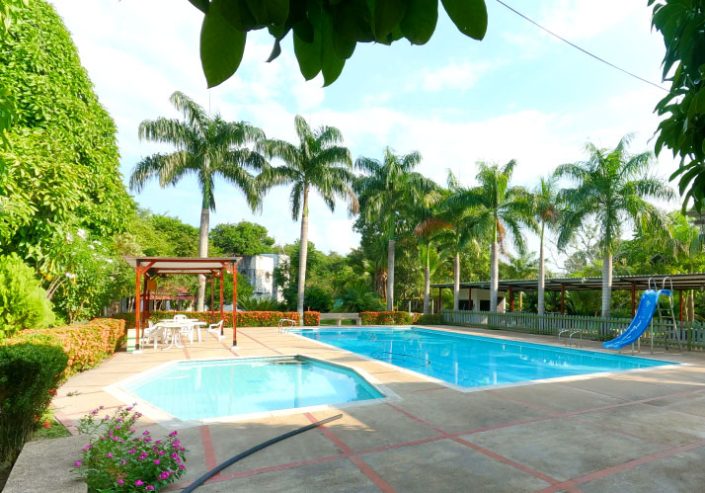 Cabañas alquiler La Dorada Caldas