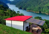 Glamping – Cabaña Norcasia Caldas