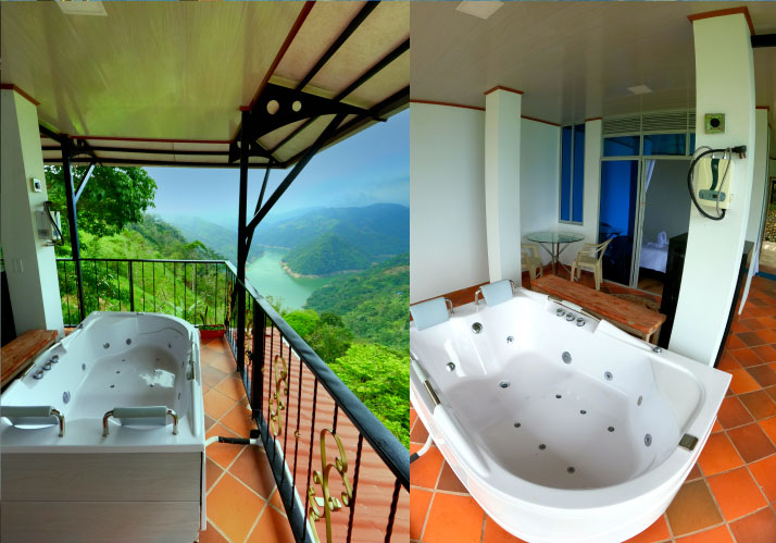 Hotel Norcasia Caldas