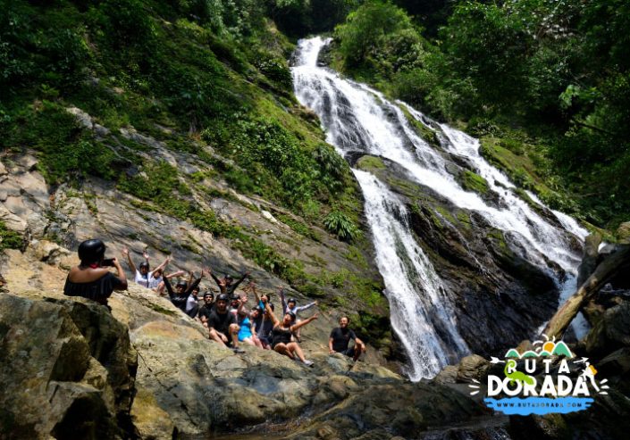 Ruta Dorada Norcasia Caldas