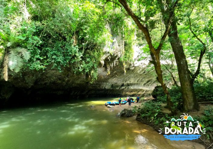Ruta Dorada Río Claro Doradal Ant.