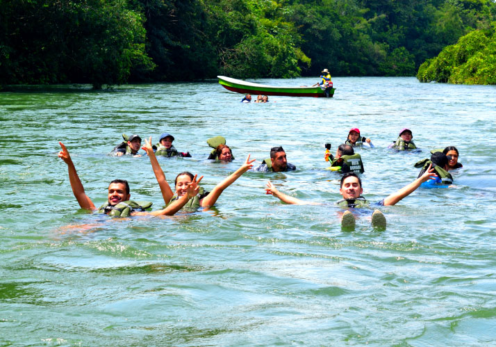 Ruta Dorada La Dorada Caldas
