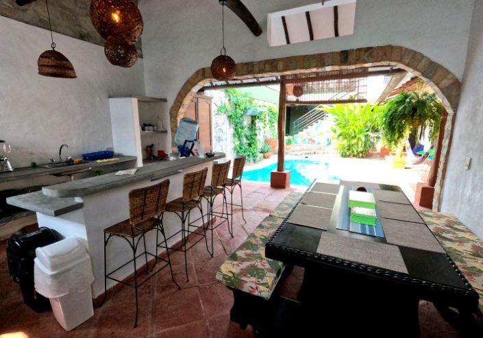Casa alquiler Honda Tolima