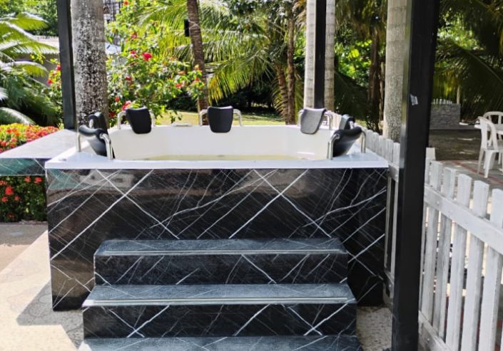 Cabañas alquiler La Dorada Caldas