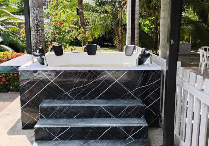 Cabañas alquiler La Dorada Caldas