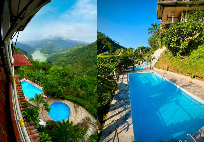 Hotel Norcasia Caldas