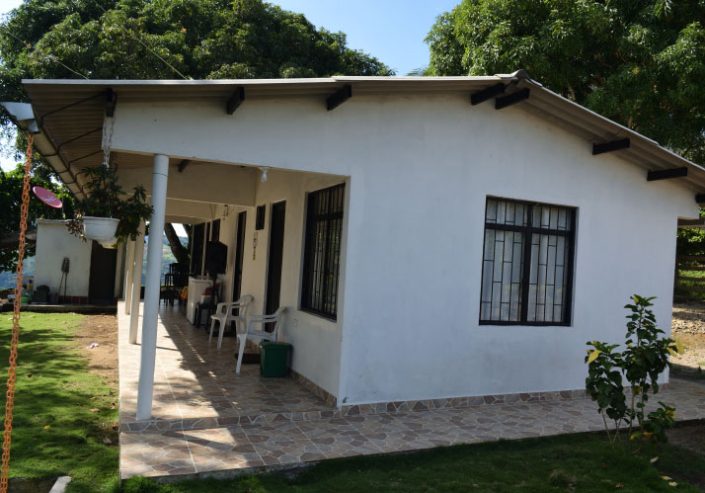 Finca alquiler Norcasia Caldas