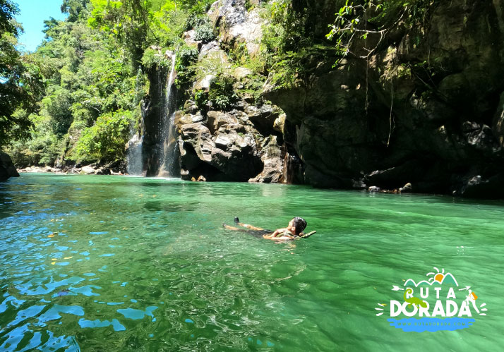 Ruta Dorada Norcasia Caldas