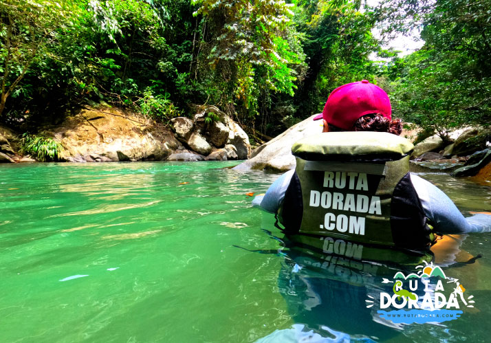 Ruta Dorada Victoria Caldas