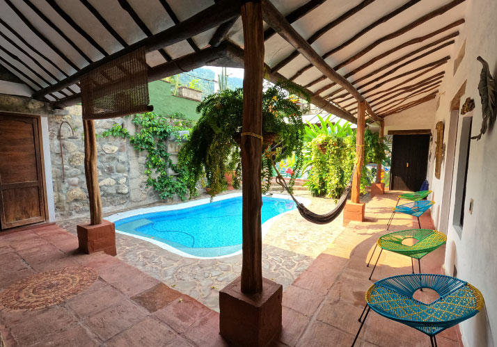 Casa alquiler Honda Tolima