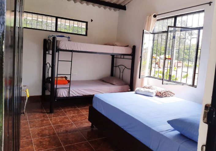 Finca alquiler Norcasia Caldas