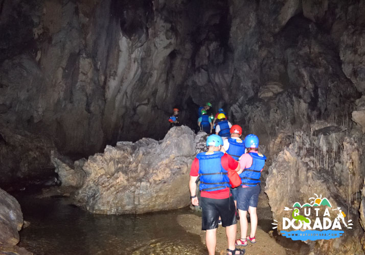 Ruta Dorada Río Claro Doradal Ant.