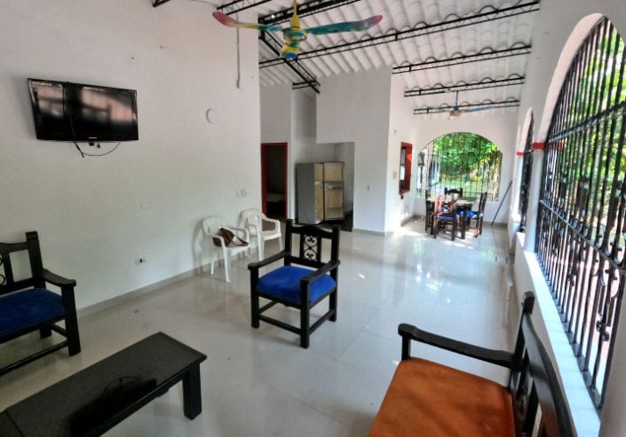 Cabañas alquiler La Dorada Caldas