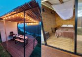 Glamping – Cabaña Norcasia Caldas