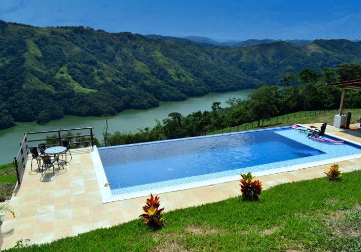 Finca alquiler Norcasia Caldas
