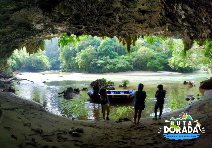 Ruta Dorada Río Claro Doradal Ant.