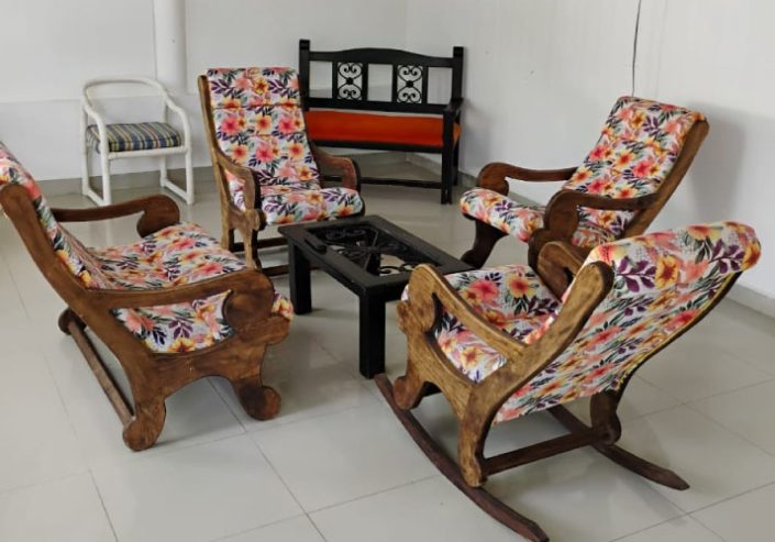 Cabañas alquiler La Dorada Caldas