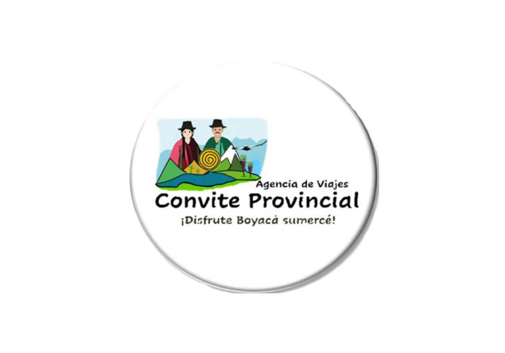 Agencia Convite Provincial