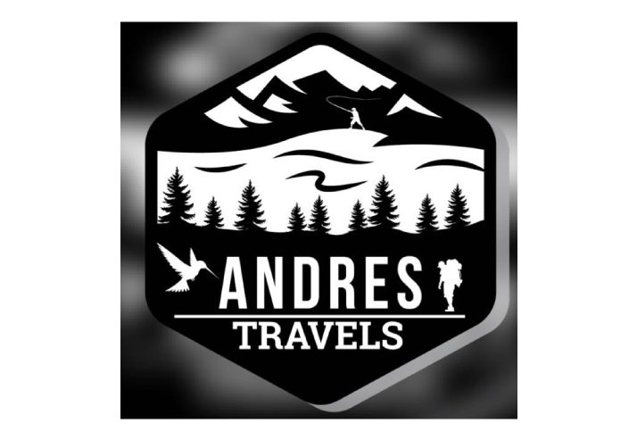 Andres Travels (AAA Adventures)