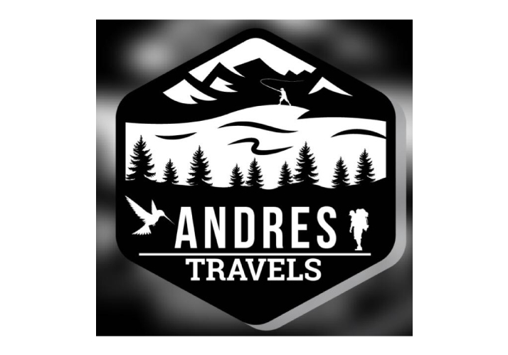 Andres Travels (AAA Adventures)