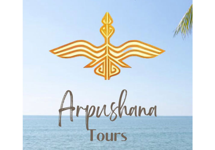 Arpushana Tours