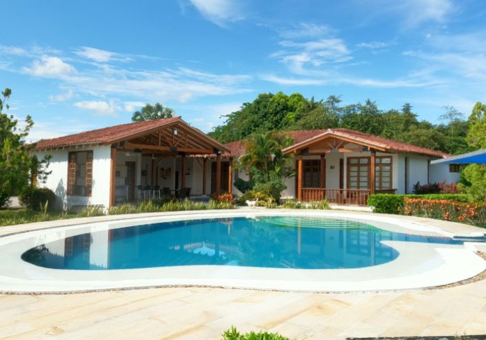 Casa alquiler en La Dorada Caldas