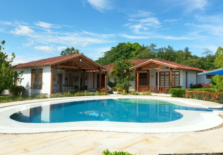 Casa alquiler en La Dorada Caldas