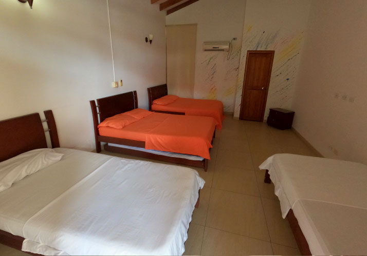 Casa alquiler en La Dorada Caldas