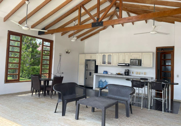 Casa alquiler en La Dorada Caldas