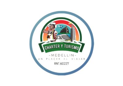 Charter-y-Turismo-Medellin