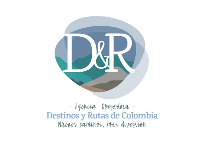 Destinos y Rutas de Colombia