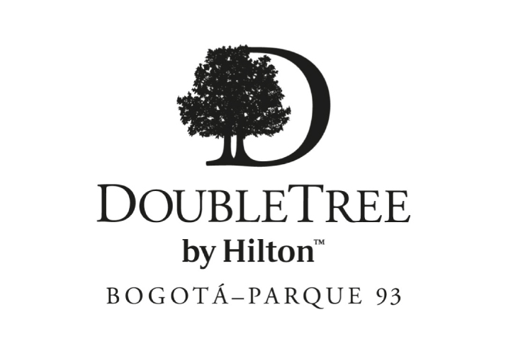Double Tree By Hilton Bogotá – Parque 93