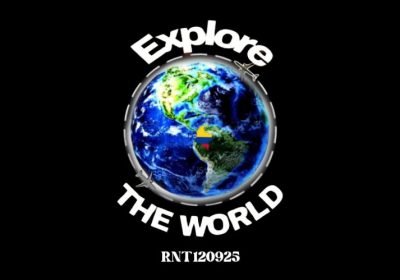 Explore-The-World