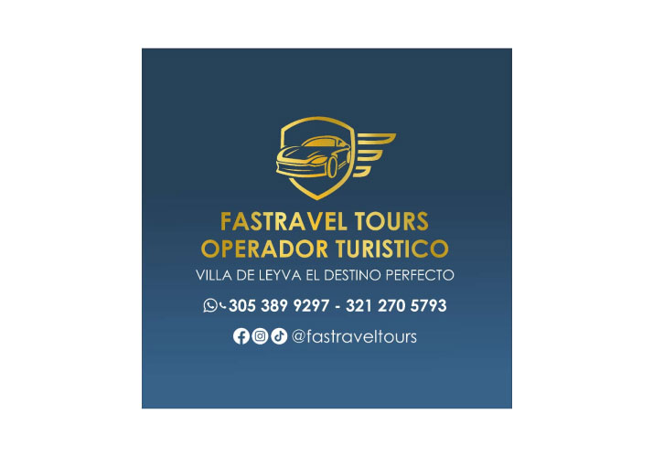Fastravel Tours Villa de Leyva el destino perfecto