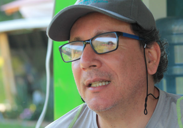 Fernando Ramírez Diaz