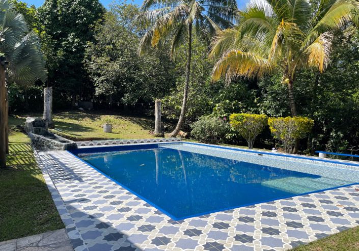 Finca alquiler Victoria Caldas