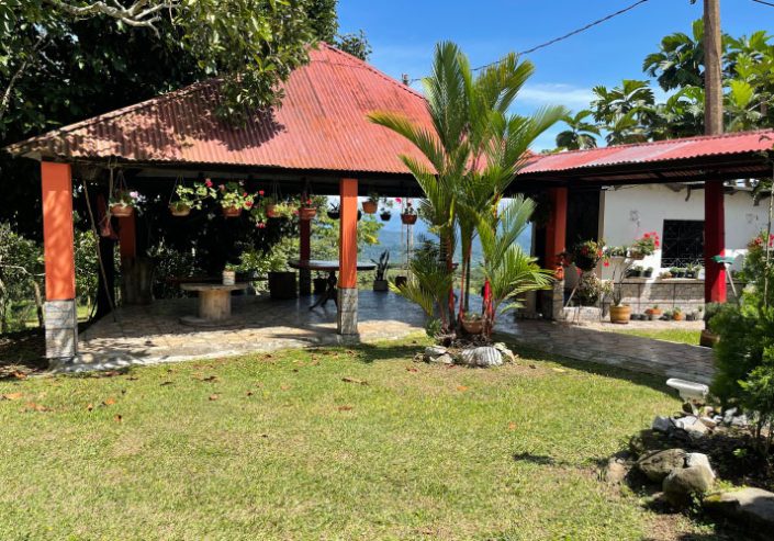 Finca alquiler Victoria Caldas
