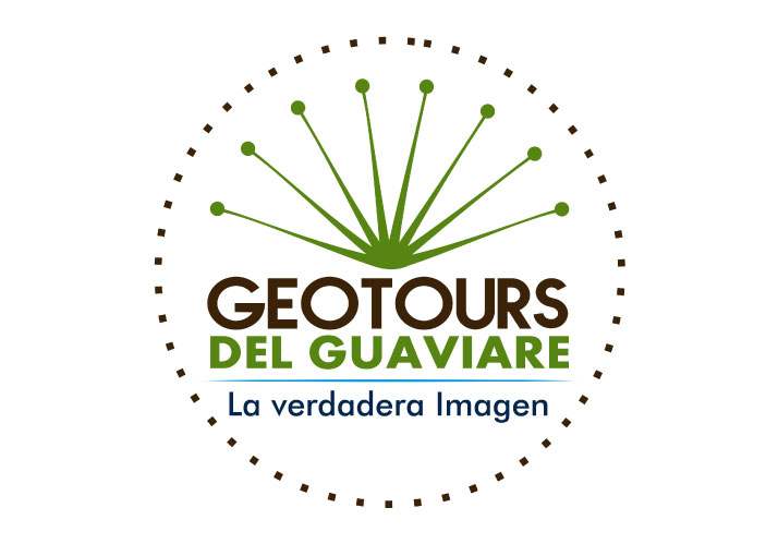 Geotours del Guaviare