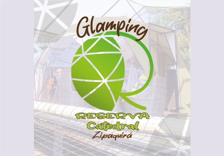 Glamping Reserva Catedral