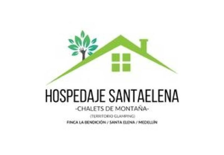 Hospedaje Santaelena, Chalets de Montaña