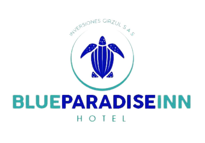 Hotel Blue Paradise Inn