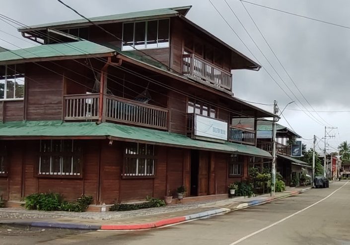 Hotel Delfín Real