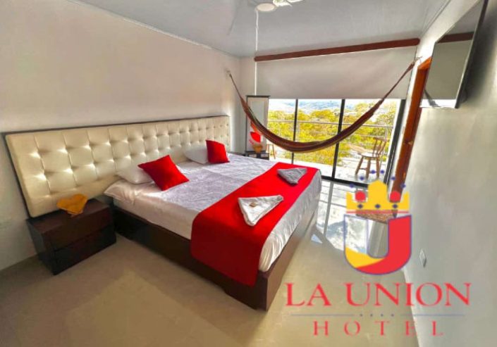 Hotel La Unión