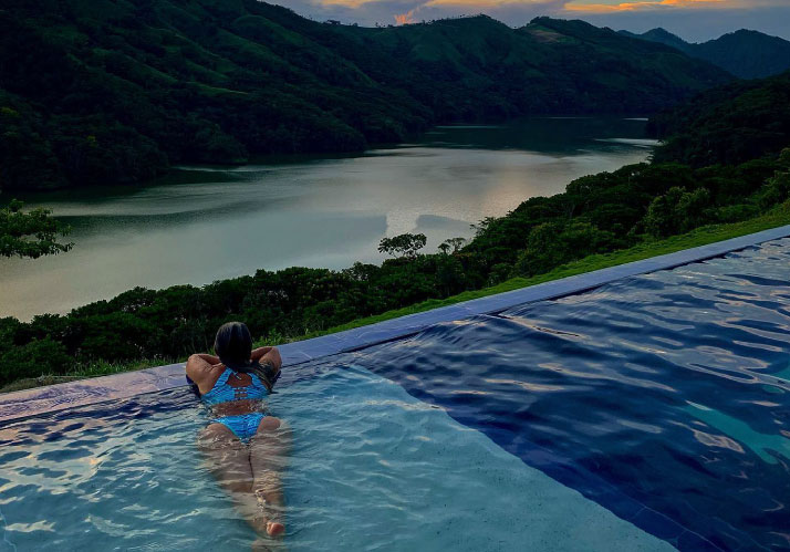 Eco-hotel en Norcasia Caldas