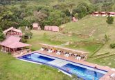 Eco-hotel en Norcasia Caldas