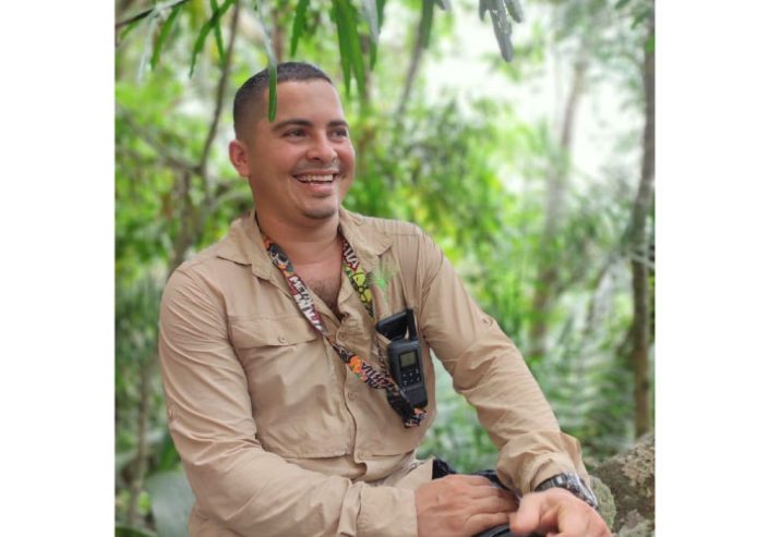 Milton Niño