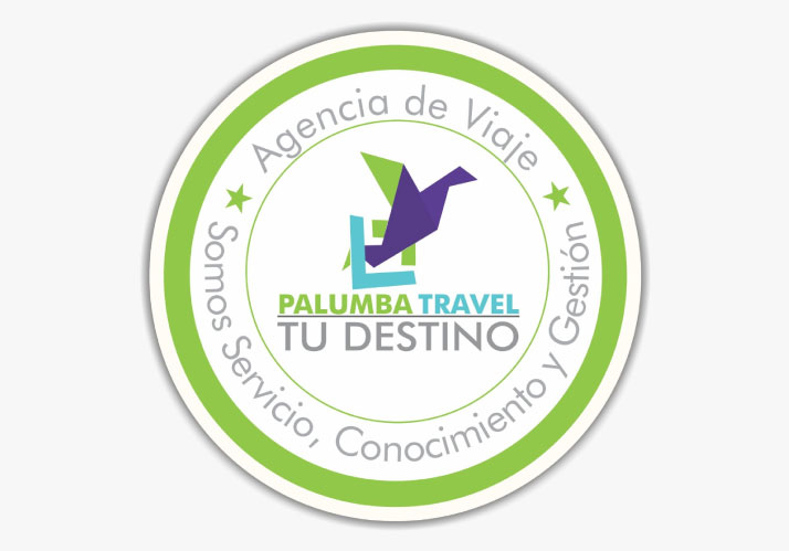 Palumba Travel Tu Destino S.A.S