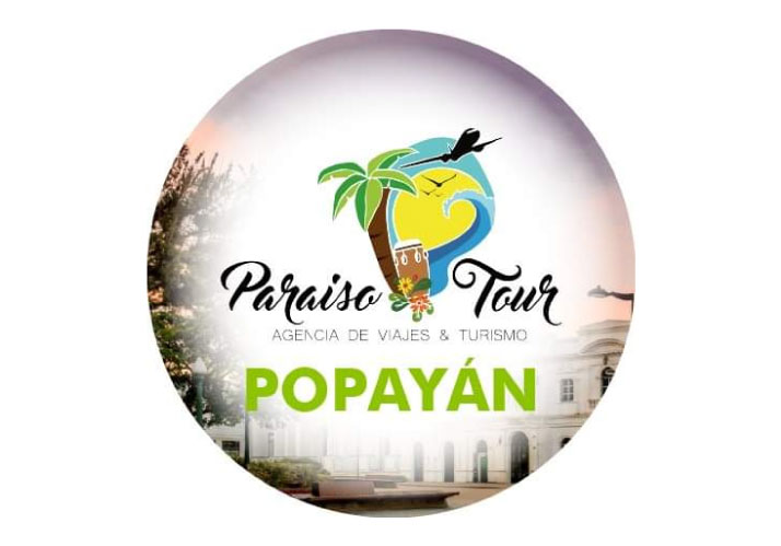 Paraíso Tour Popayán